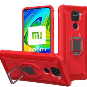 گارد ضد ضربه و رینگ دار شیائومی Redmi Note 9