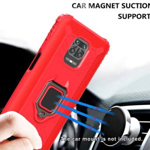 گارد ضد ضربه و رینگ دار شیائومی Redmi Note 9S