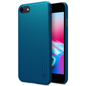 گارد محافظ اپل آیفون iPhone SE 2020 مارک نیلکین