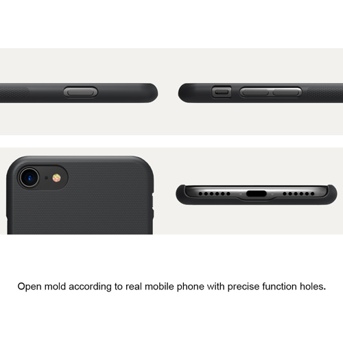 محافظ اپل آیفون iPhone SE 2020 مارک نیلکین 5