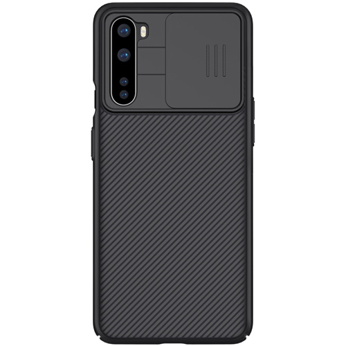 گارد محافظ نیلکین OnePlus Nord مدل CamShield