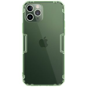 گارد محافظ ژله‌ای اپل iPhone 12 Max مارک نیلکین