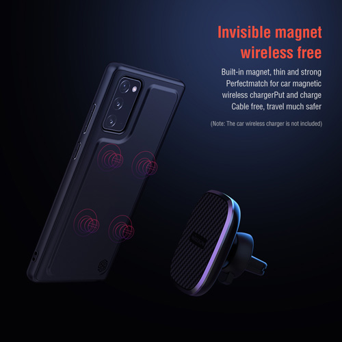 گارد مغناطیسی Galaxy Note 20 مارک نیلکین Magic Case Pro