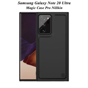 گارد مغناطیسی Galaxy Note 20 Ultra مارک نیلکین Magic Case Pro