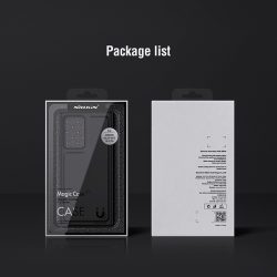گارد مغناطیسی Galaxy Note 20 Ultra مارک نیلکین Magic Case Pro