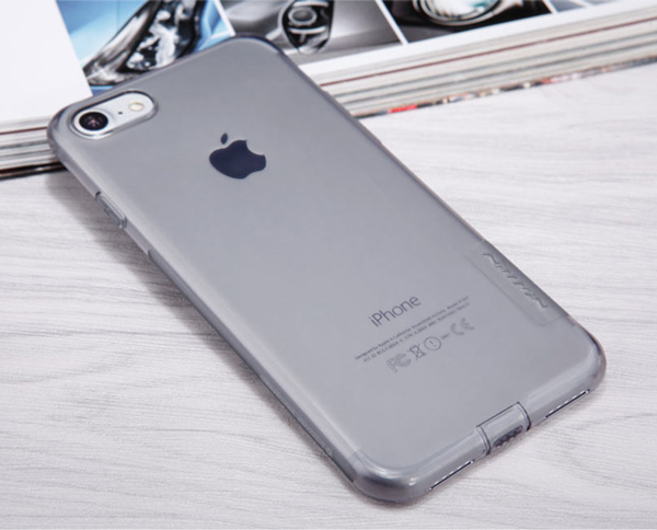ژله‌ای اپل iPhone SE 2020 مارک نیلکین 6