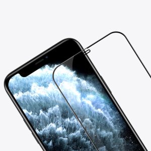 گلس فول نیلکین iPhone 12 Pro مدل CP+PRO