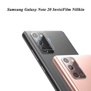 گلس لنز دوربین نیلکین سامسونگ Galaxy Note 20