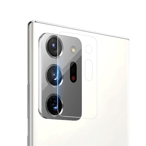 گلس لنز دوربین نیلکین سامسونگ Galaxy Note 20 Ultra 8