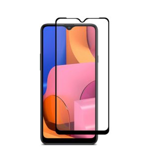 گلس فول سامسونگ Samsung Galaxy A20s