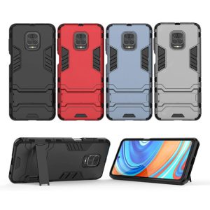 گارد ضد ضربه شیائومی Redmi Note 9 Pro Max