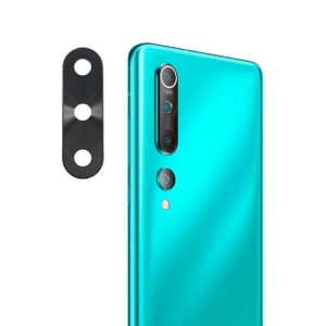 77329محافظ لنز فلزی دوربین شیائومی Xiaomi Mi 10