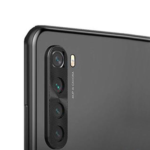 محافظ لنز فلزی دوربین شیائومی Redmi Note 8