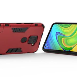 گارد ضد ضربه شیائومی Redmi Note 9