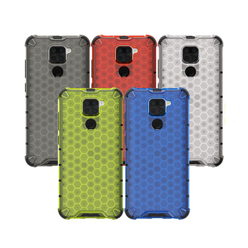 گارد ضد ضربه هیبریدی شیائومی Redmi Note 9