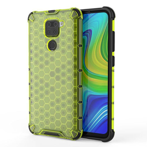 گارد ضد ضربه هیبریدی شیائومی Redmi Note 9