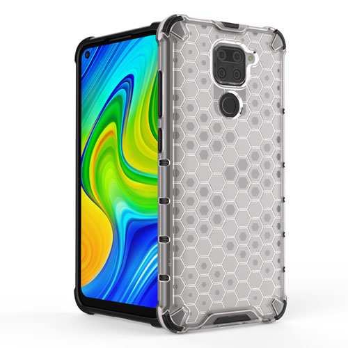 گارد ضد ضربه هیبریدی شیائومی Redmi Note 9