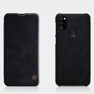 کیف چرمی سامسونگ Galaxy M21 مارک نیلکین