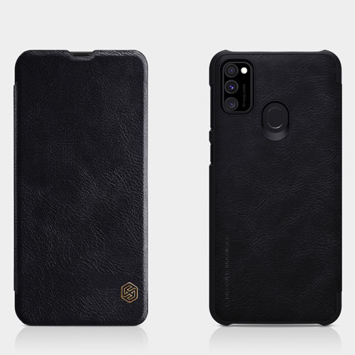 کیف چرمی سامسونگ Galaxy M21 مارک نیلکین