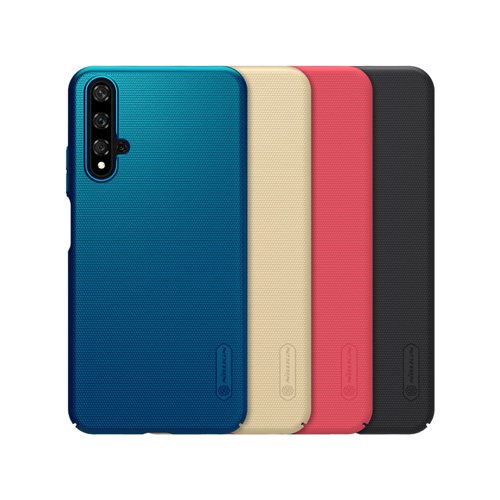 قاب محافظ هوآوی Nova 5T مارک نیلکین + استند