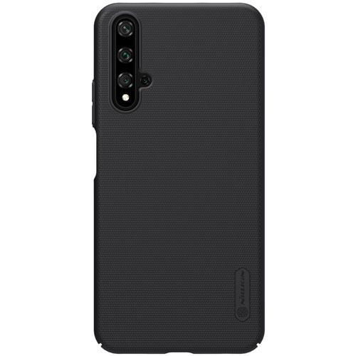 قاب محافظ هوآوی Nova 5T مارک نیلکین + استند