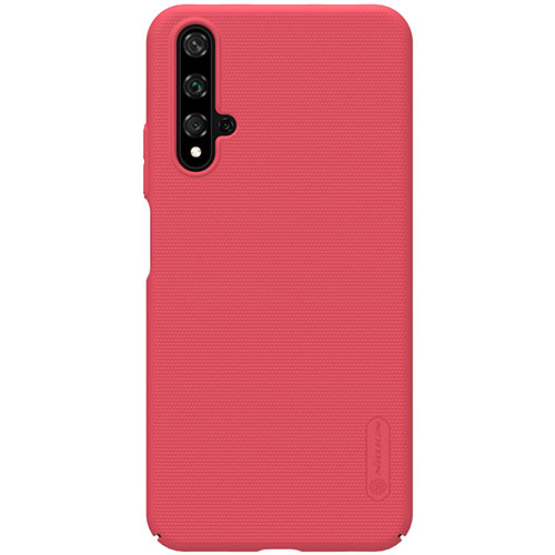 قاب محافظ هوآوی Nova 5T مارک نیلکین + استند