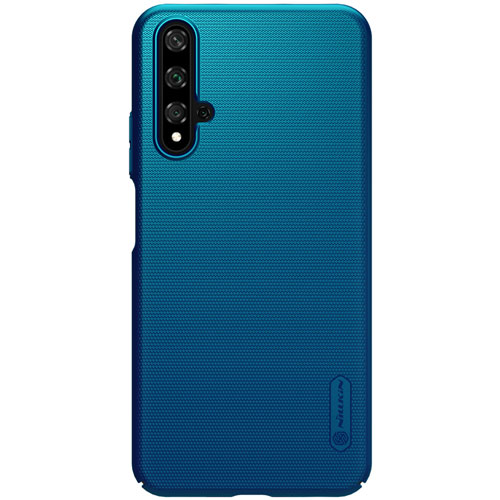 قاب محافظ هوآوی Nova 5T مارک نیلکین + استند