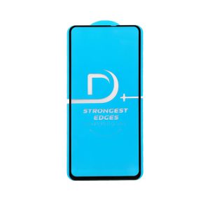 گلس فول +D شیائومی ردمی Note 9 Pro مارک LITO