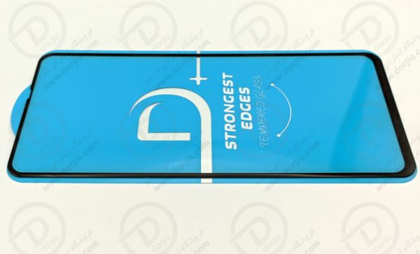 گلس فول +D شیائومی ردمی Note 9 Pro مارک LITO