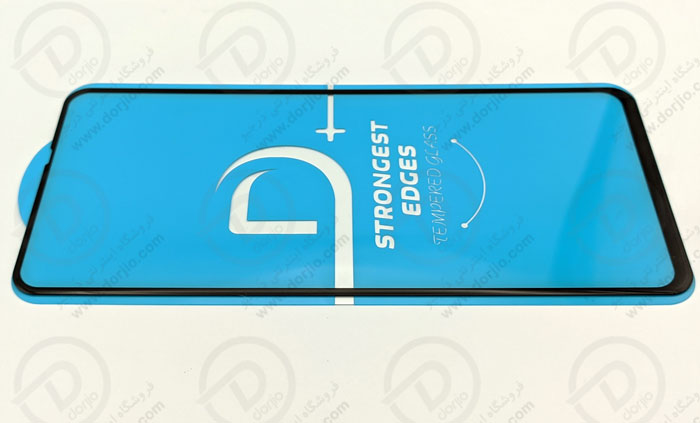 گلس فول +D شیائومی ردمی Note 9 Pro مارک LITO