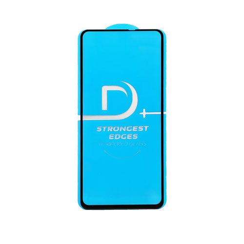گلس فول +D شیائومی ردمی Note 9 Pro Max مارک LITO