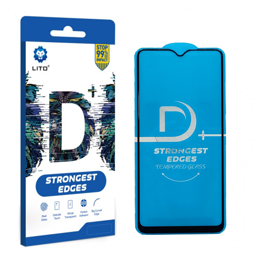 گلس فول +D گوشی Xiaomi Mi 10 Youth مارک LITO