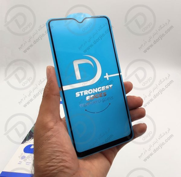 گلس فول +D گوشی Xiaomi Mi 10 Youth مارک LITO