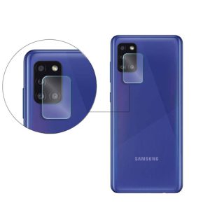 گلس محافظ دوربین سامسونگ Galaxy A31