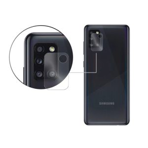 گلس محافظ دوربین سامسونگ Galaxy A31