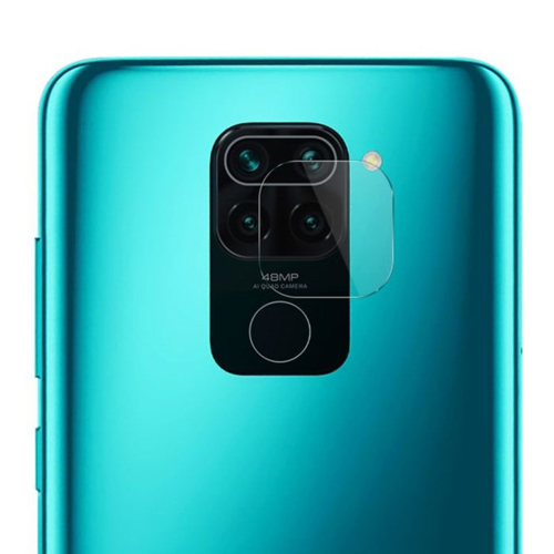 گلس محافظ دوربین شیائومی Redmi Note 9