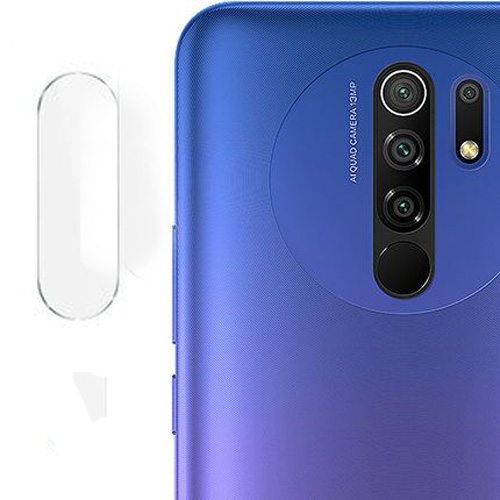 گلس محافظ دوربین Xiaomi Redmi 9