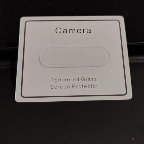 گلس محافظ دوربین Xiaomi Redmi 9