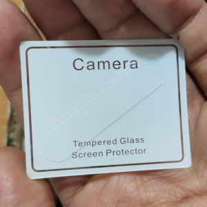 گلس محافظ دوربین Xiaomi Mi Note 10 Lite