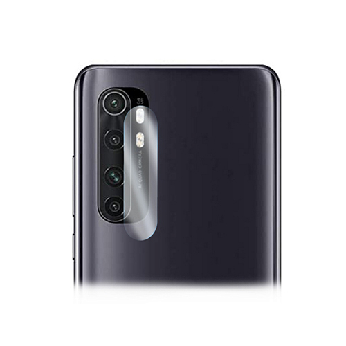 گلس محافظ دوربین Xiaomi Mi Note 10 Lite