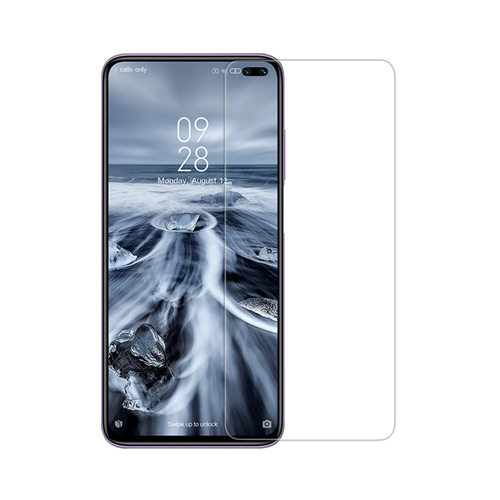 محافظ صفحه نمایش شیائومی Poco X2 مارک نیلکین H+Pro