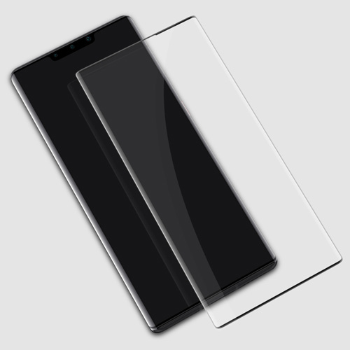 گلس نیلکین هوآوی Mate 30 Pro مدل 3D CP+MAX