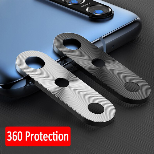 محافظ لنز فلزی دوربین شیائومی Xiaomi Mi 10