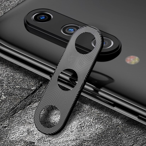 محافظ لنز فلزی دوربین شیائومی Xiaomi Mi 10
