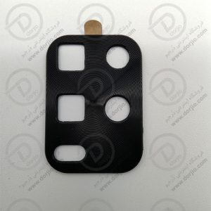 محافظ لنز فلزی دوربین شیائومی Mi 10 Lite 5G