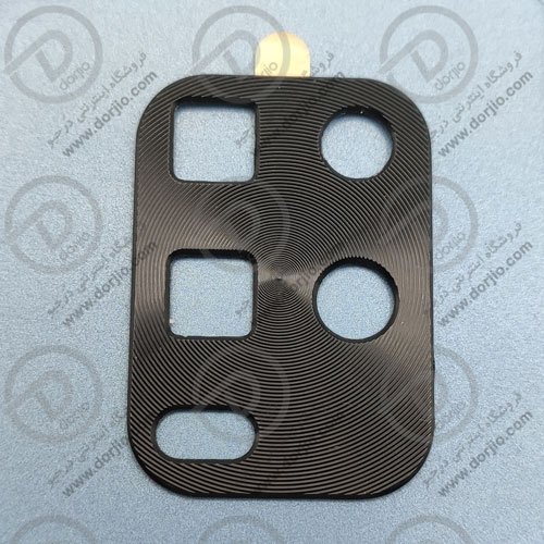 محافظ لنز فلزی دوربین شیائومی Mi 10 Lite 5G