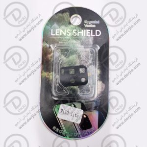 محافظ لنز فلزی دوربین شیائومی Mi 10 Lite 5G