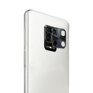 محافظ لنز فلزی دوربین شیائومی Redmi Note 9 Pro Max