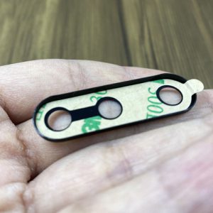 محافظ لنز فلزی دوربین شیائومی Mi Note 10 Pro