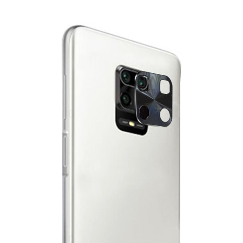 محافظ لنز فلزی دوربین شیائومی Redmi Note 9 Pro